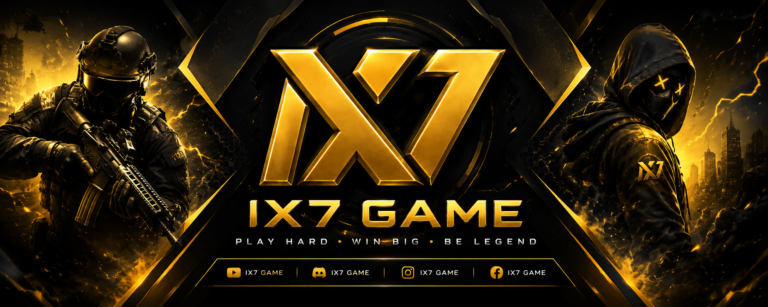 IX7-game