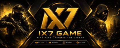 ix7 game