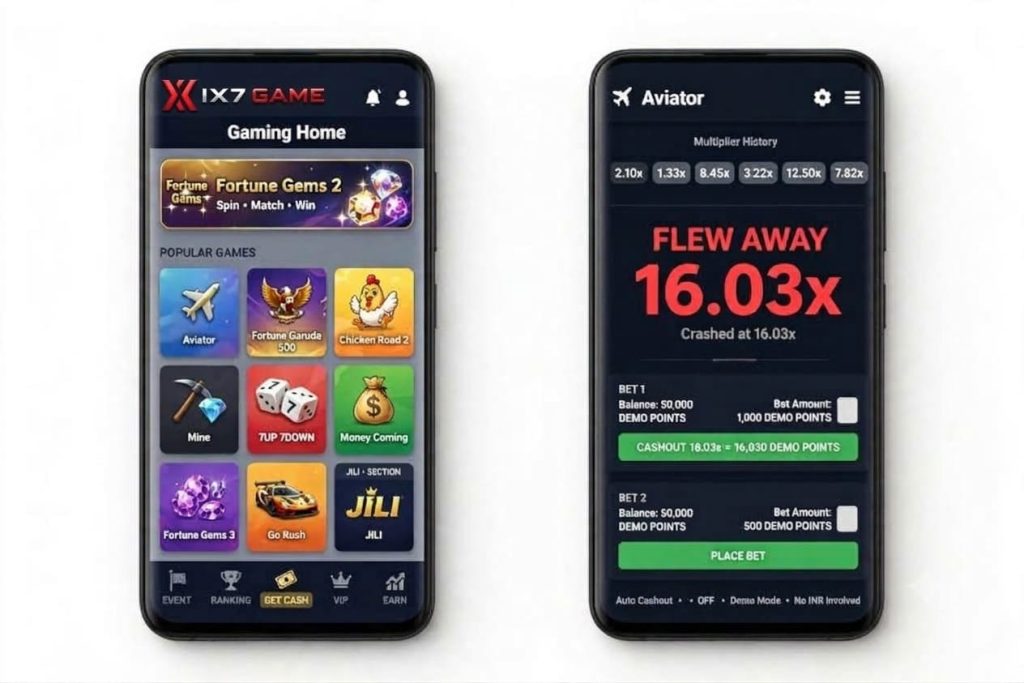 IX7 Game – Latest Version Gaming App and Download Guide