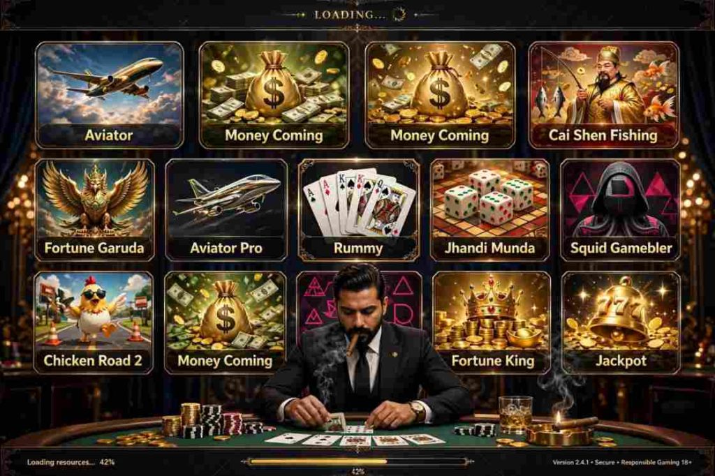 IX7 Game – Latest Version Gaming App and Download Guide