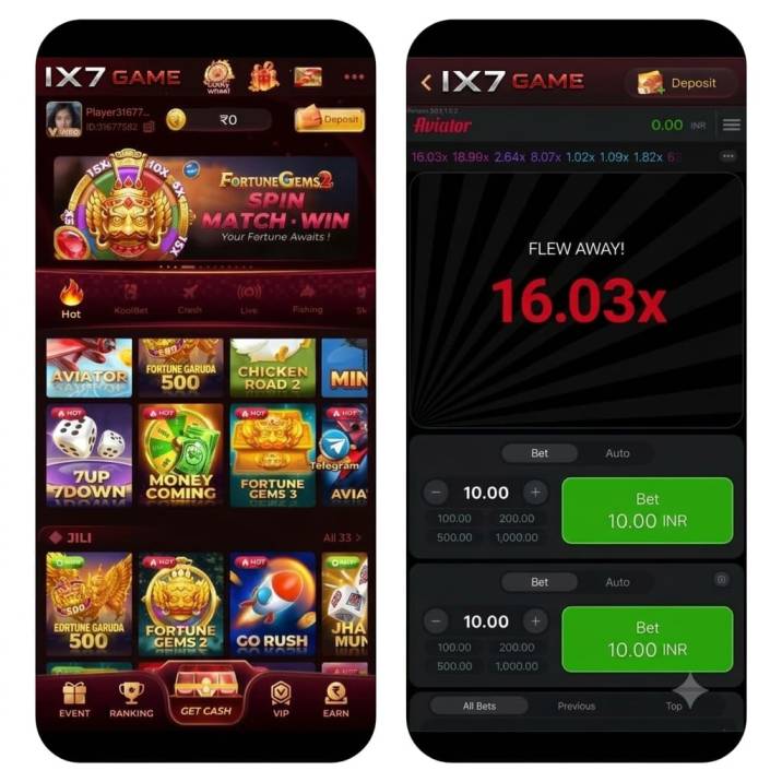 IX7 Game – Latest Version Gaming App and Download Guide